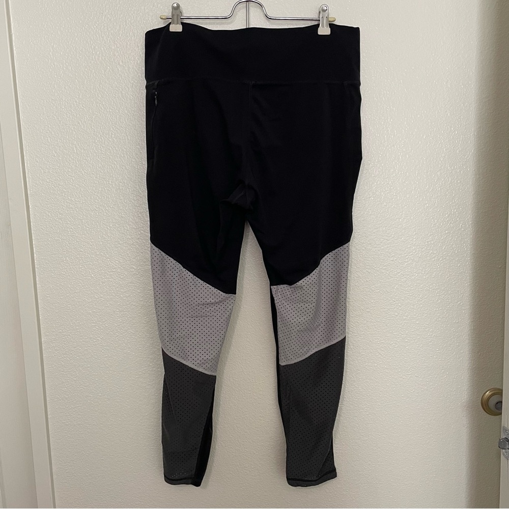 2 Pairs of Adidas Leggings